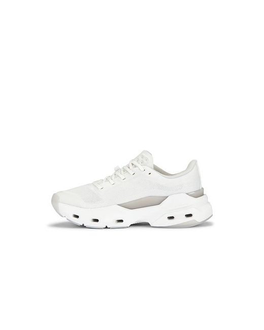 On Shoes White Cloudpulse 2 Sneaker