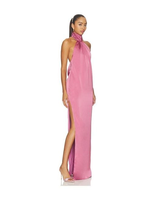 Katie May Multicolor Sidrit Gown