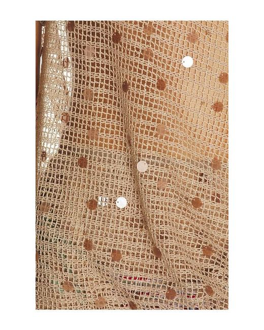 SNDY'S Natural Astoria Top