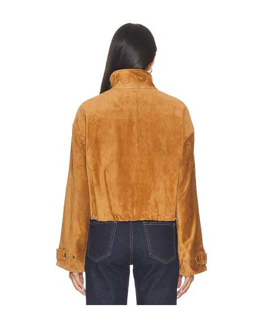 Veronica Beard Blue Bateman Jacket