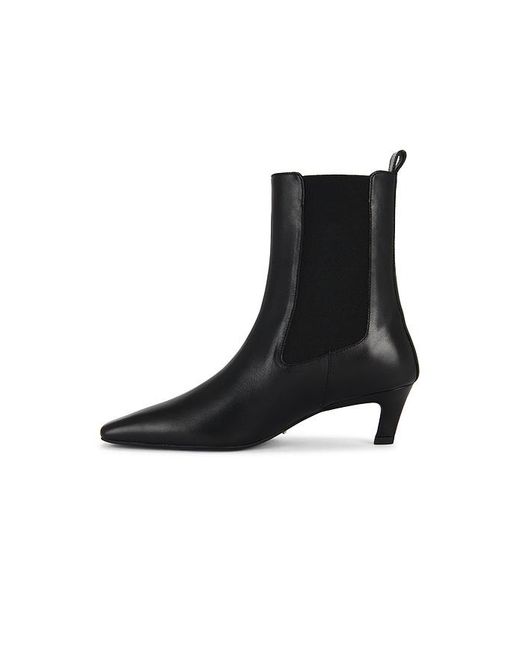 Tony Bianco Black Eloise Boot