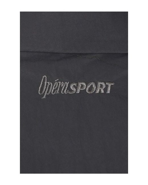 OperaSPORT Blue Mila Jacket