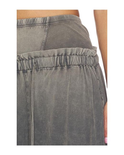 KNWLS Black Haze Sweatpant