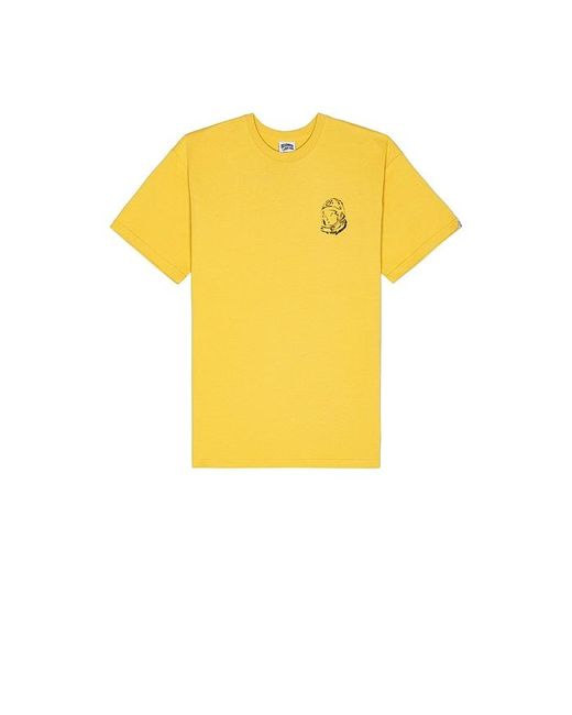 メンズ BBCICECREAM Tシャツ Yellow