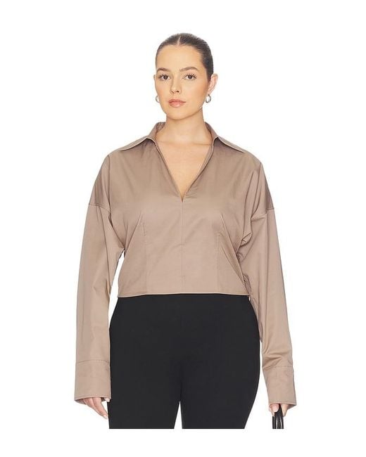 L'academie Blue 'Academie Sabina Top