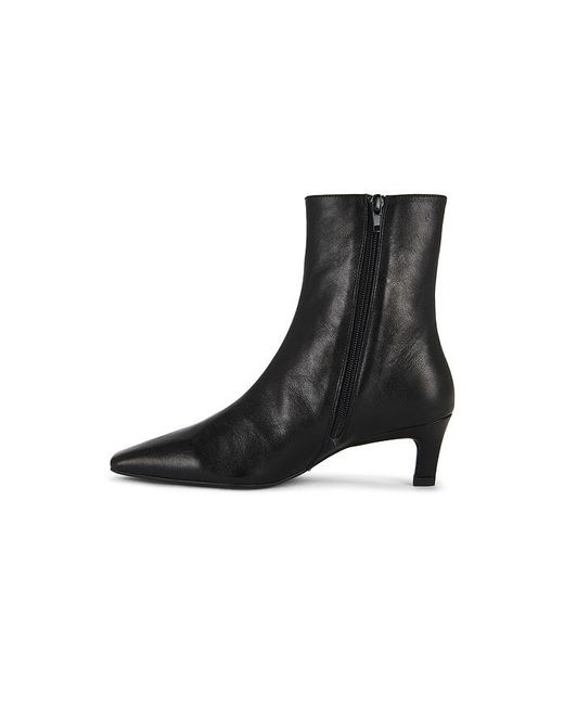 Tony Bianco Black Estelle Boot