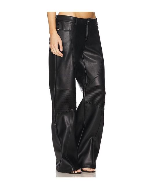 I.AM.GIA Black Kristie Pant