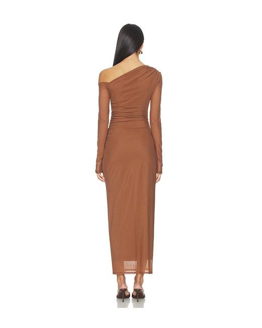 Nia Multicolor Lyra Dress
