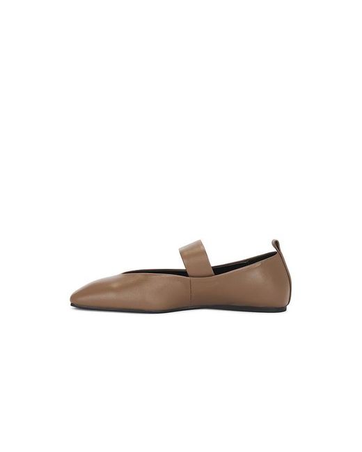 Tony Bianco Multicolor Hawaii Ballet Flat