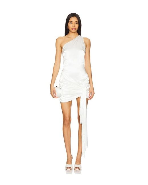 superdown Dannika ドレス White