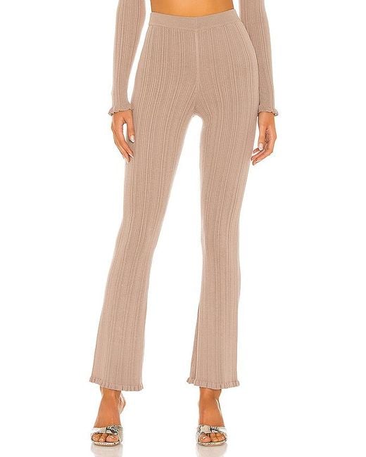 Tularosa Multicolor Hose Variegated Rib