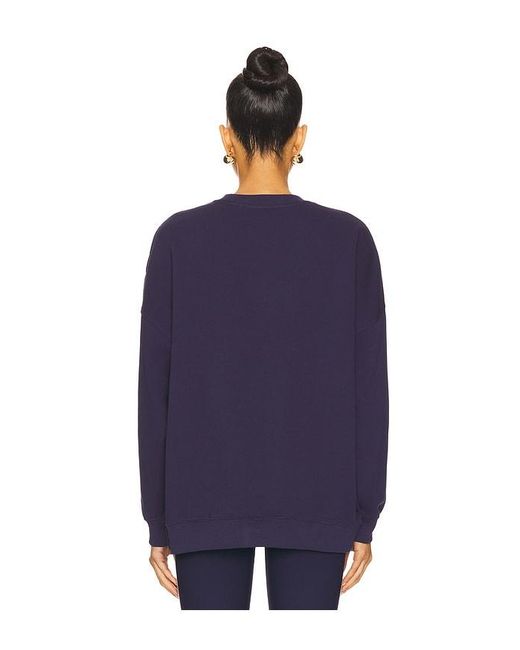 LSPACE Blue Legend Sweatshirt