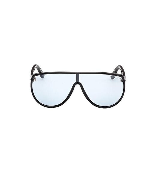 Tom Ford Blue Shield Sunglasses