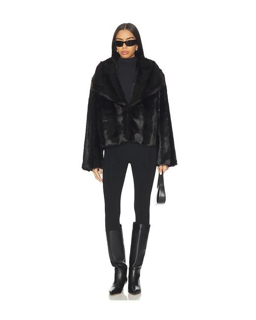 Gestuz Black Kenna Jacket