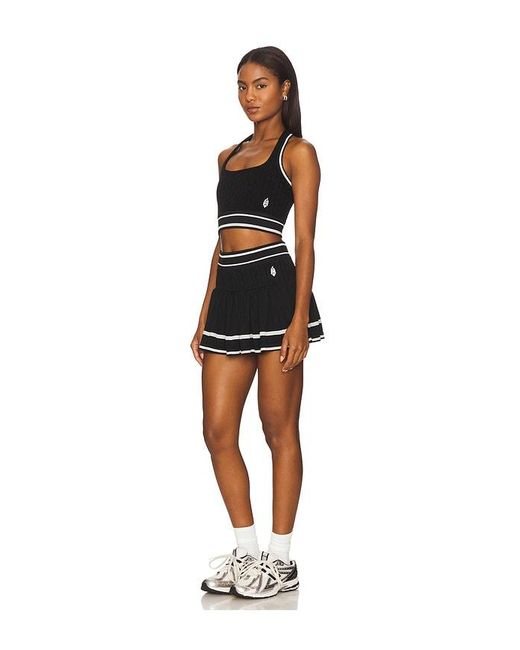 Free People Black X Fp Movement Advantage Set