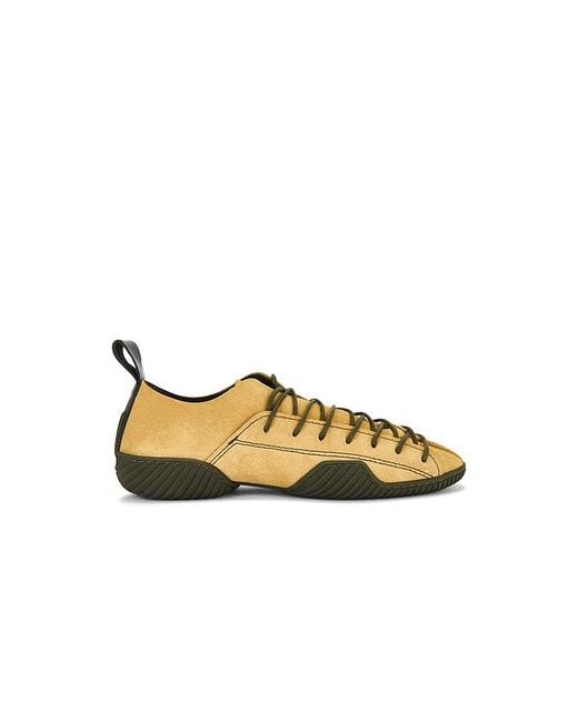 Miista Multicolor Prudence Sneaker