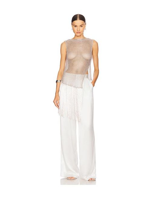 LAPOINTE White Oberteil