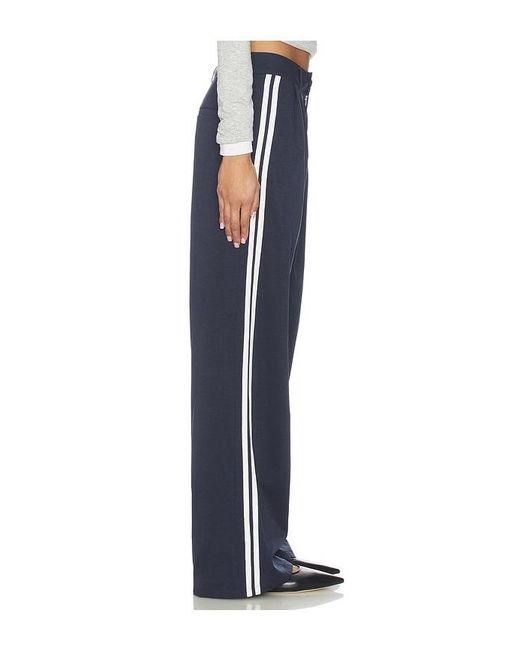 superdown Blue Katherine Trouser