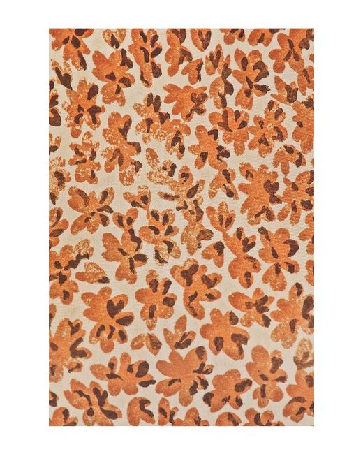 KNWLS Natural Halcyon Top