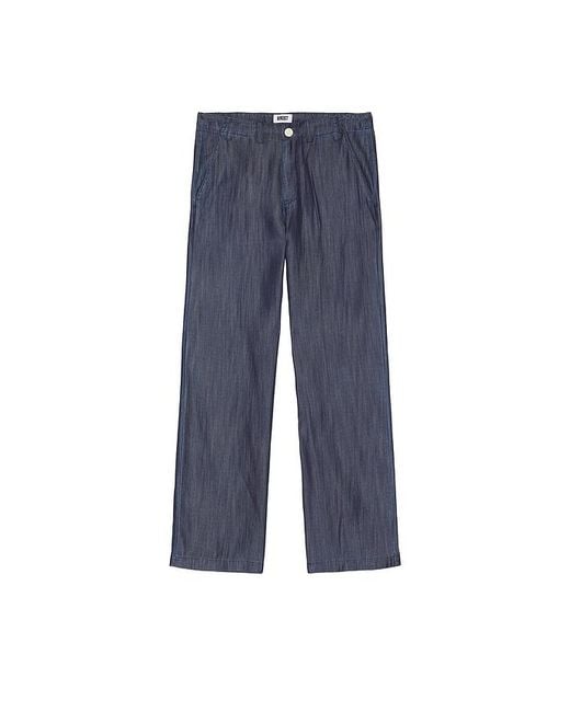 KROST Blue Elliot Denim Trouser for men