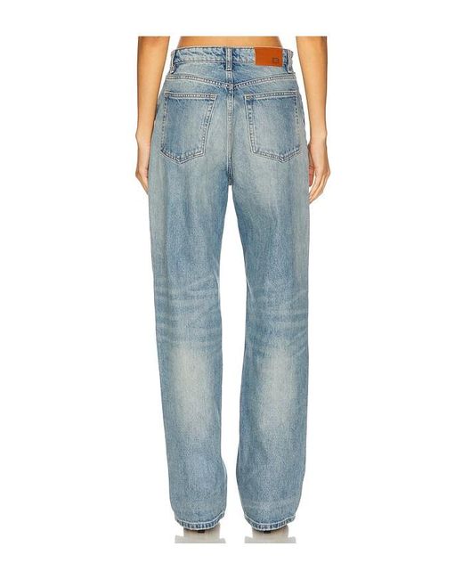 EB DENIM Blue Jeans Sofia