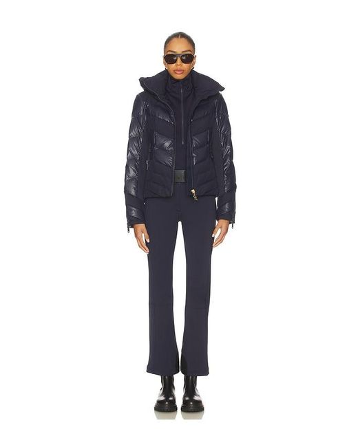 Goldbergh Blue Pippa Ski Pant