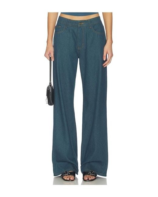 Lioness Blue Peak Jeans