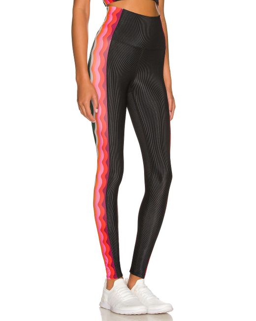 Beach Riot Synthetic Tessa Legging in 