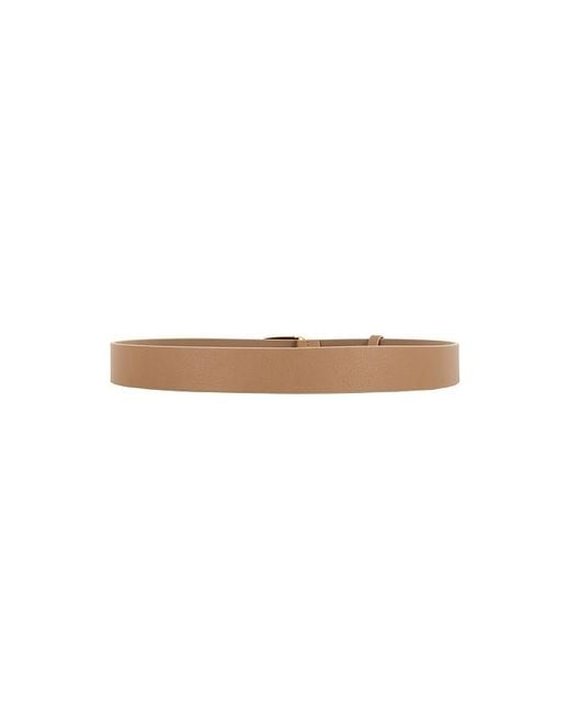 B-Low The Belt White Daphne