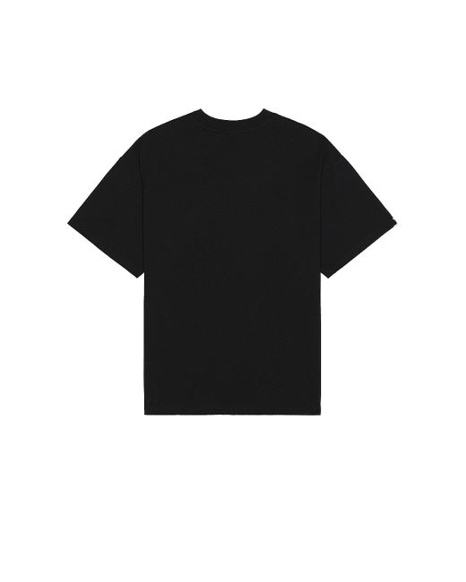 メンズ BBCICECREAM Crawler Tシャツ Black