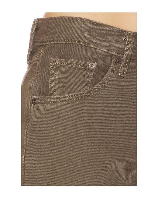 Levi's Natural Bootcut