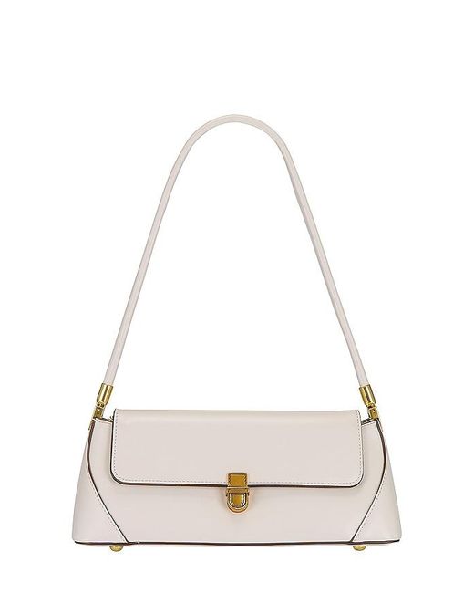 8 Other Reasons White French Bag