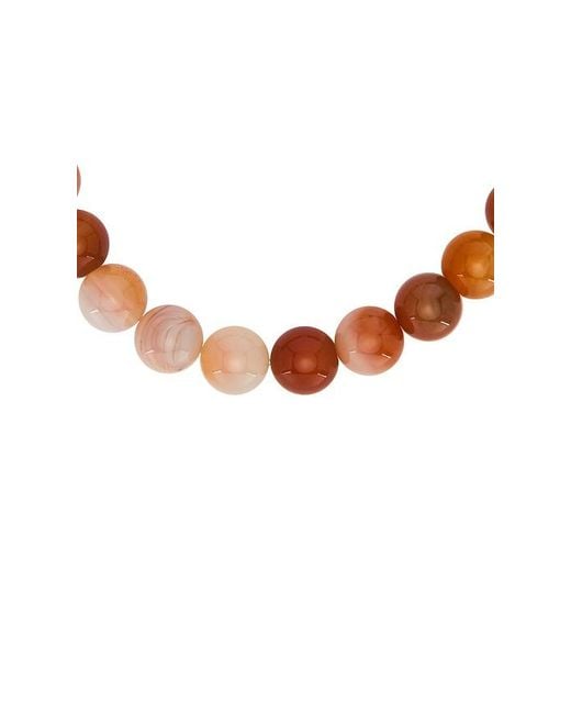 Lelet Multicolor Bodie Stone Necklace