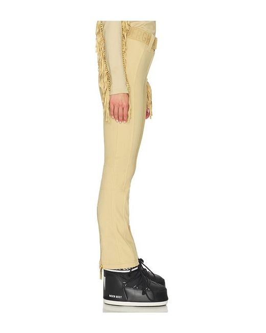 Goldbergh Natural Pippa Ski Pant