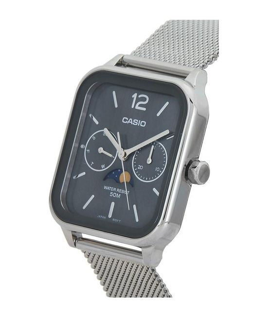 G-Shock Uhr in Gray für Herren