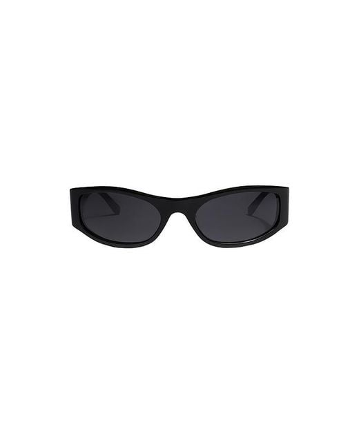 SHEVOKE Black Jen 002 Sunglasses