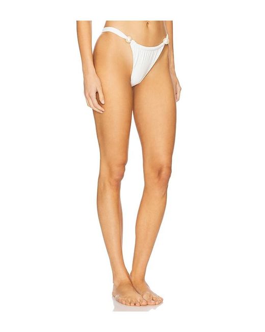 Tularosa White Joylin Bottom
