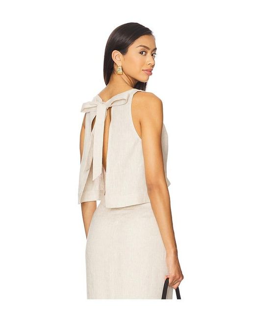 Tularosa Natural Kaya Top