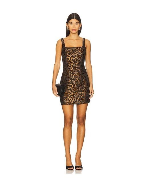 Saylor Multicolor Randi Dress