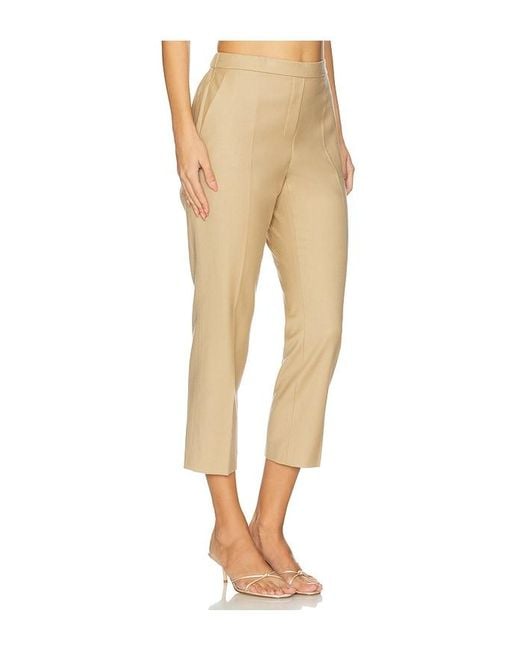 Theory Natural Treeca Pull On Pant