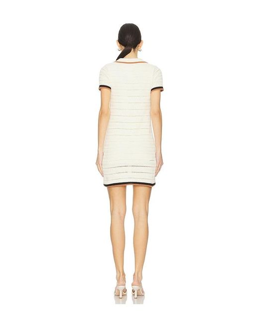 Cara Cara Natural Lydia Dress