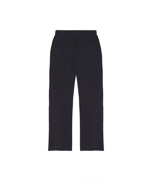 メンズ Honor The Gift Track Sweats Blue