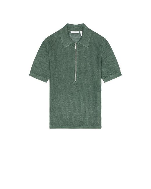 Helmut Lang Hemd in Green für Herren