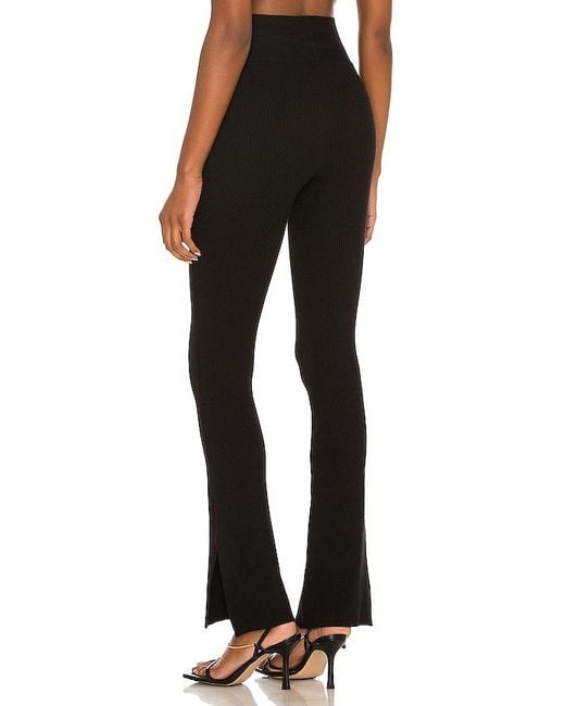 Nbd Black Imari Pant