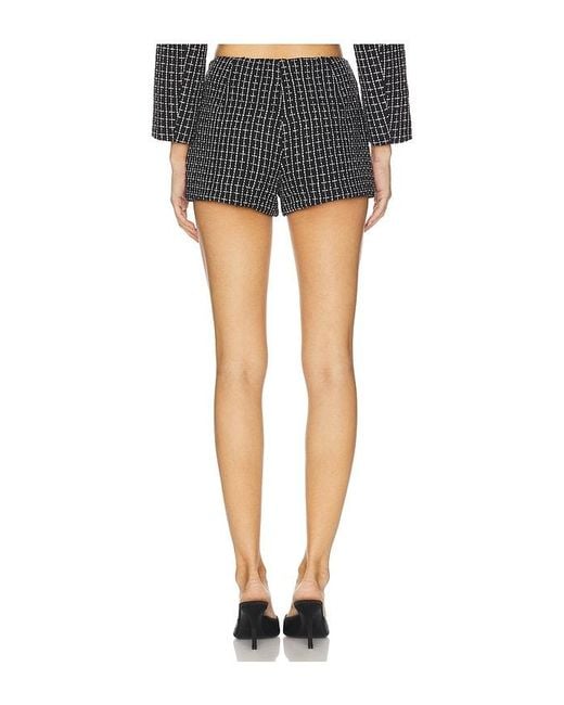 Nia Blue Andre Short