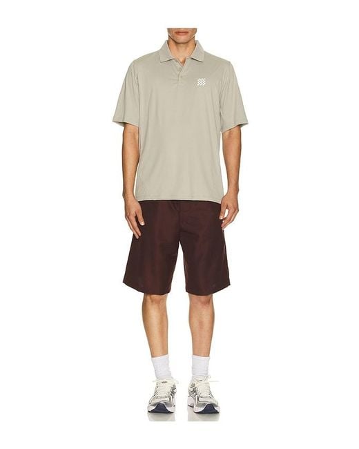 Manors Golf Multicolor Course Polo for men