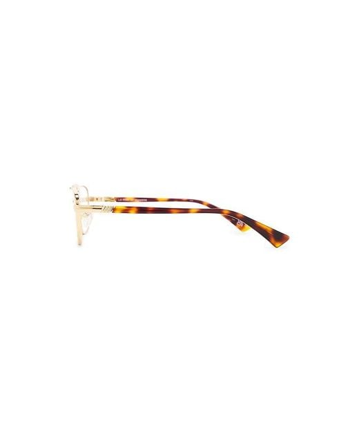 Le Specs Black Le Mimi Light Eyeglasses