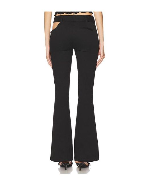 Lioness Black Yves Pant