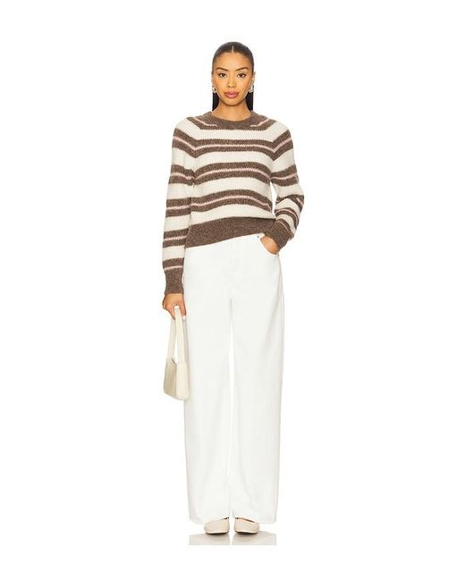 Amo Denim Multicolor Sydney Sweater