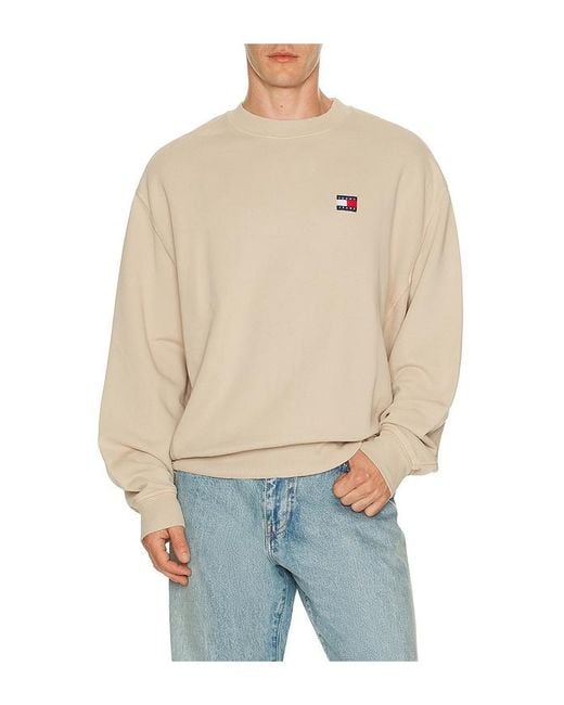 Tommy Hilfiger Blue 90S New Classics Sweatshirt for men